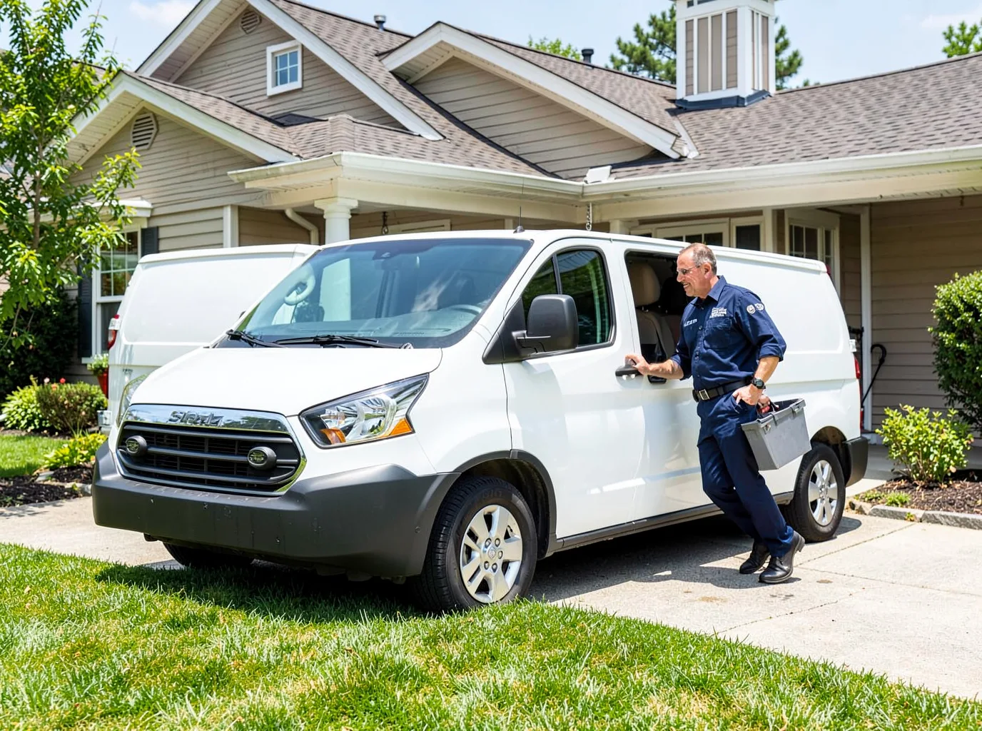 Emergency Plumber company in Shirley, IN